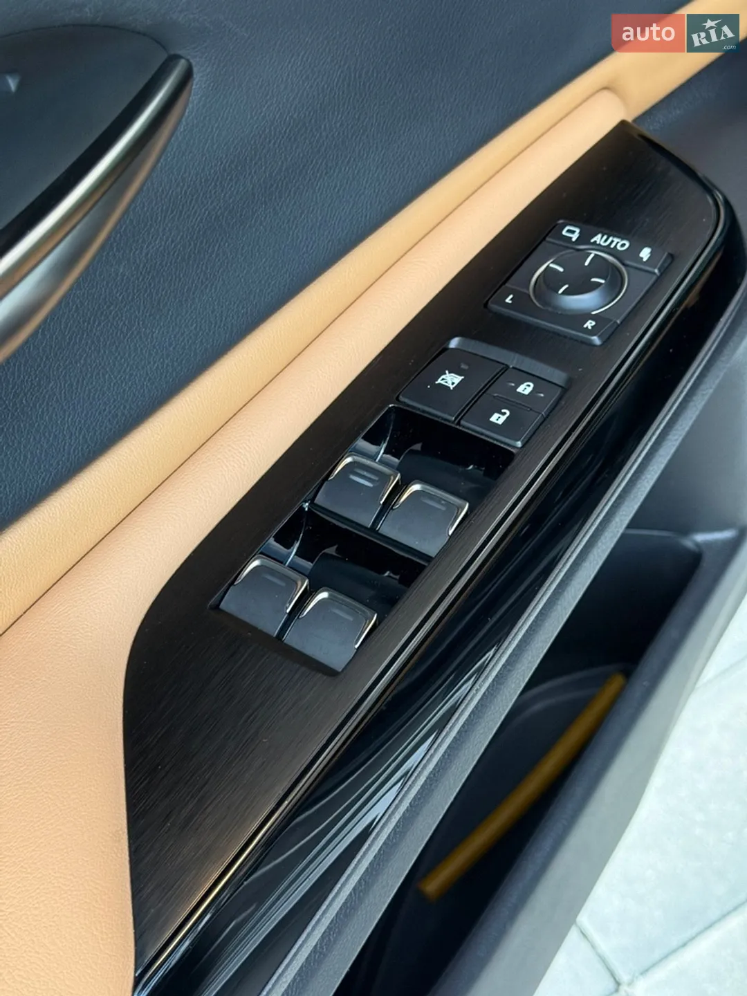 2023 Lexus ES - мініатюра 51