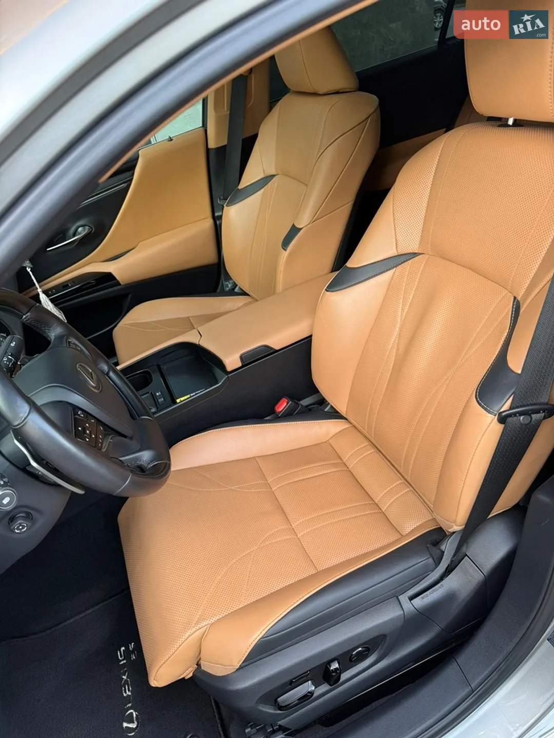 2023 Lexus ES - мініатюра 56