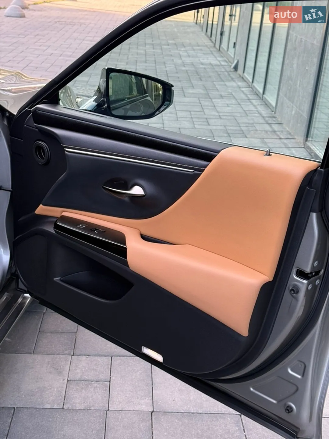 2023 Lexus ES - мініатюра 61