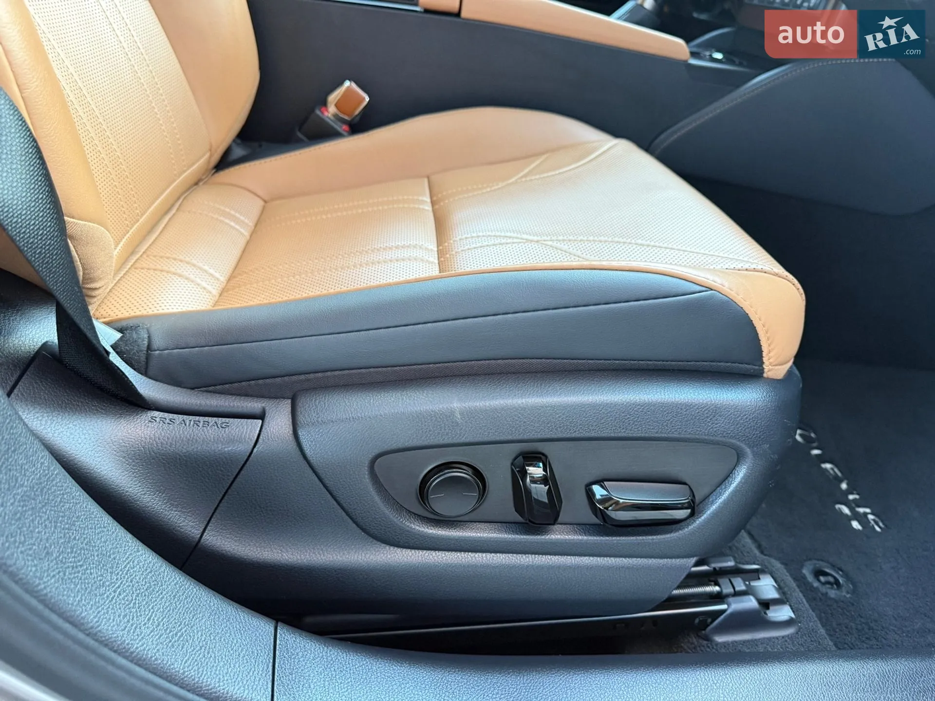 2023 Lexus ES - мініатюра 66