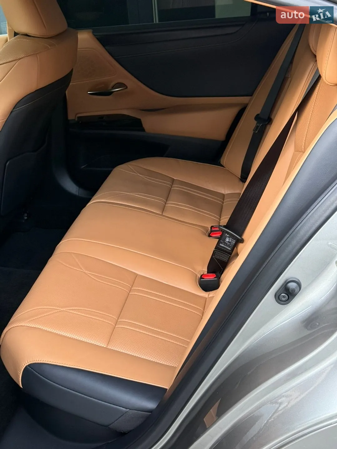 2023 Lexus ES - мініатюра 72