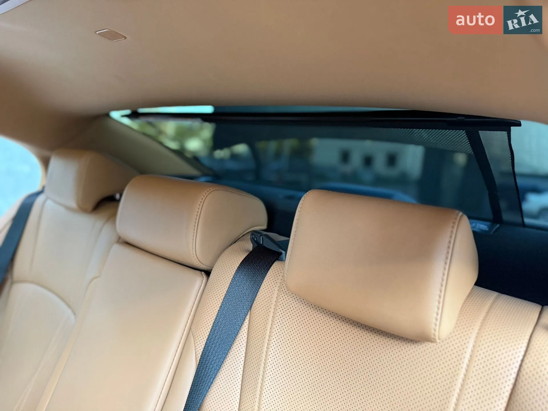 2023 Lexus ES - мініатюра 74
