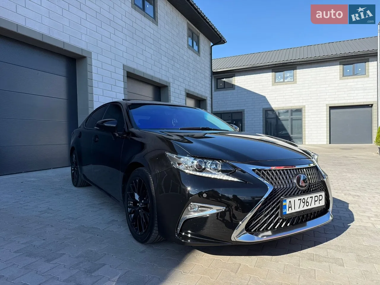 2015 Lexus ES - мініатюра 25