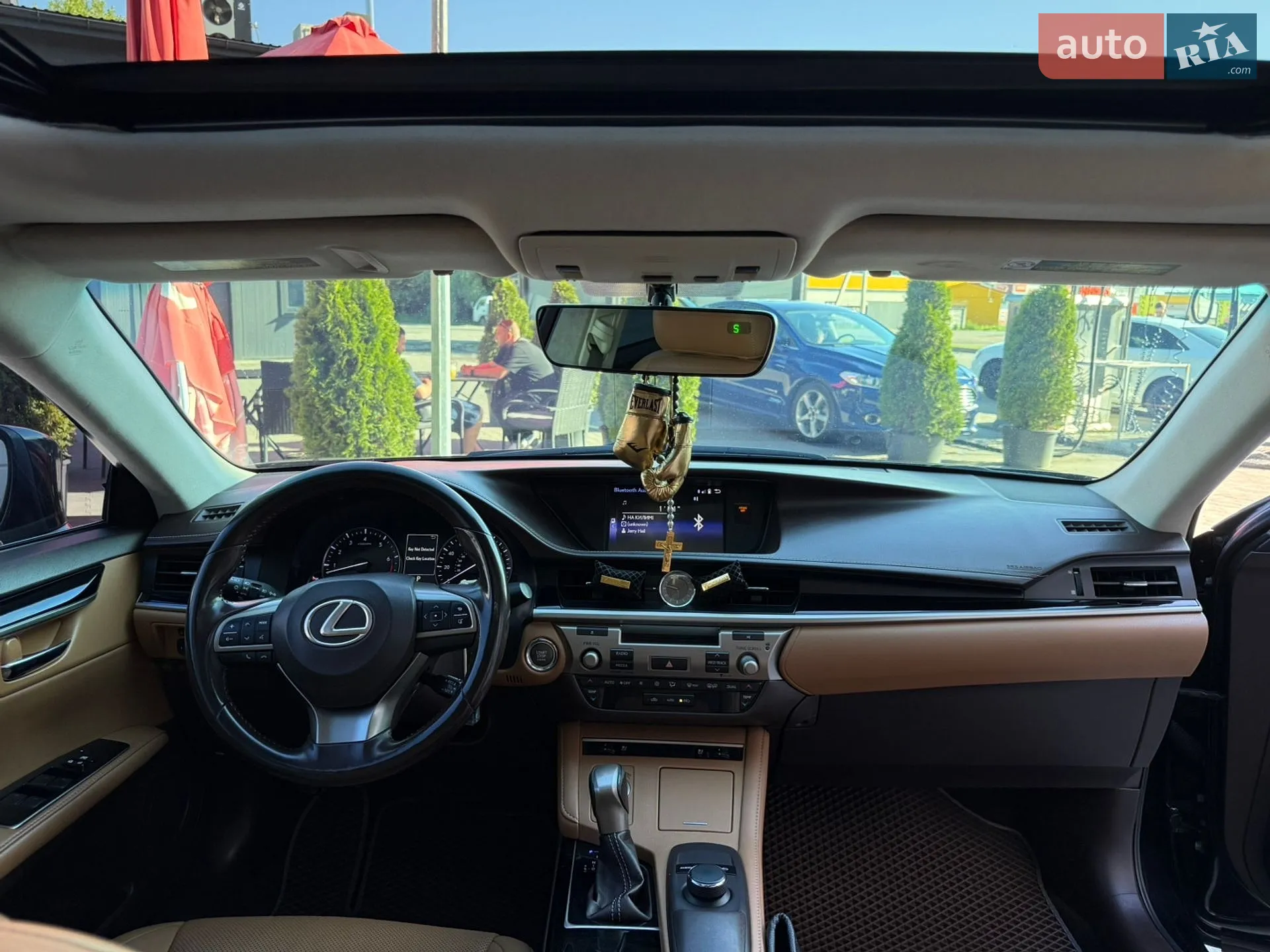 2016 Lexus ES - мініатюра 17