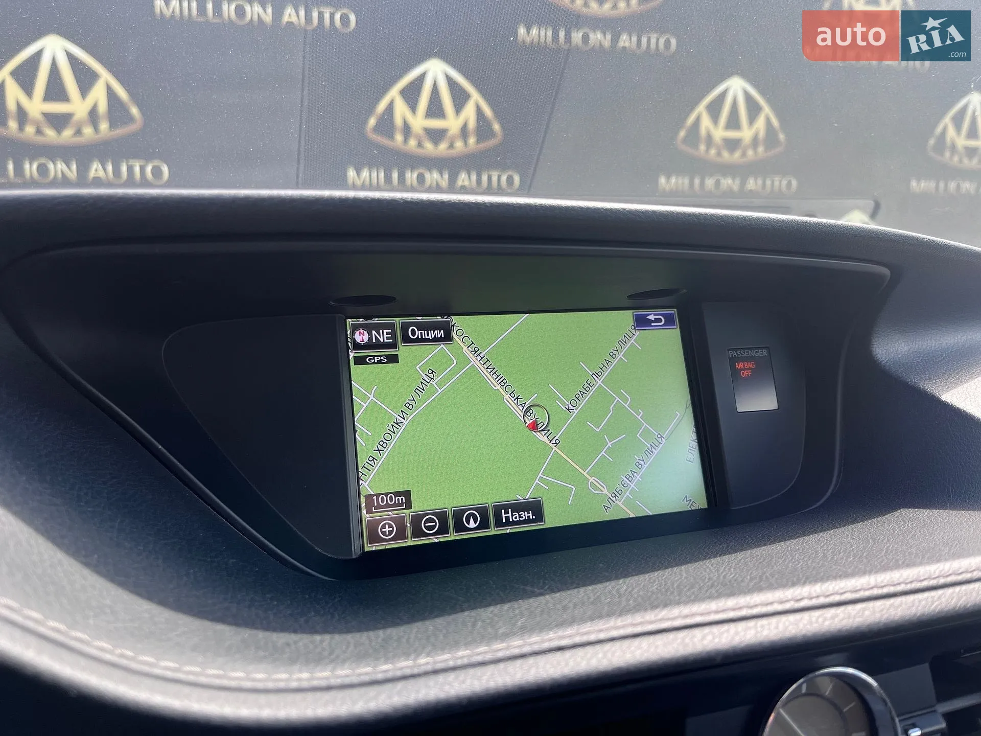 2018 Lexus ES - мініатюра 25