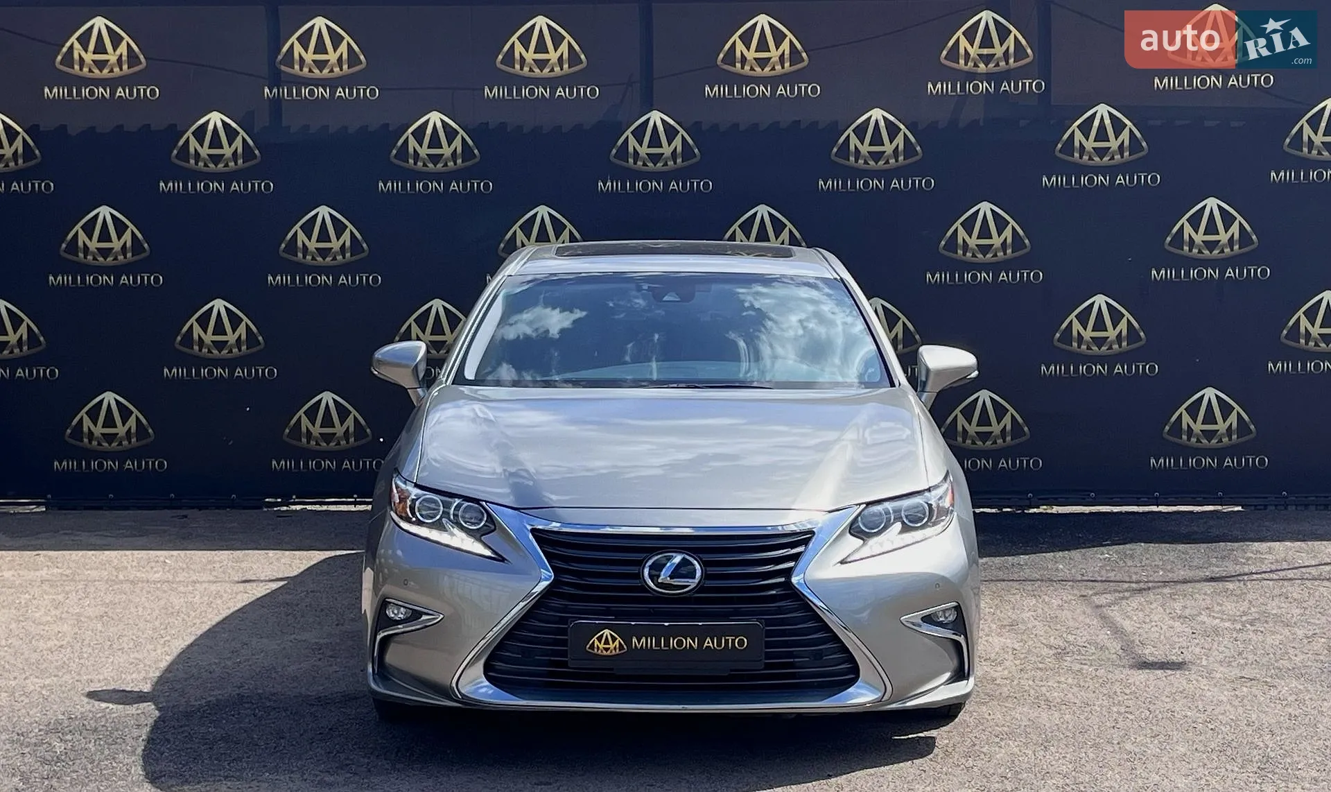 2018 Lexus ES - мініатюра 2