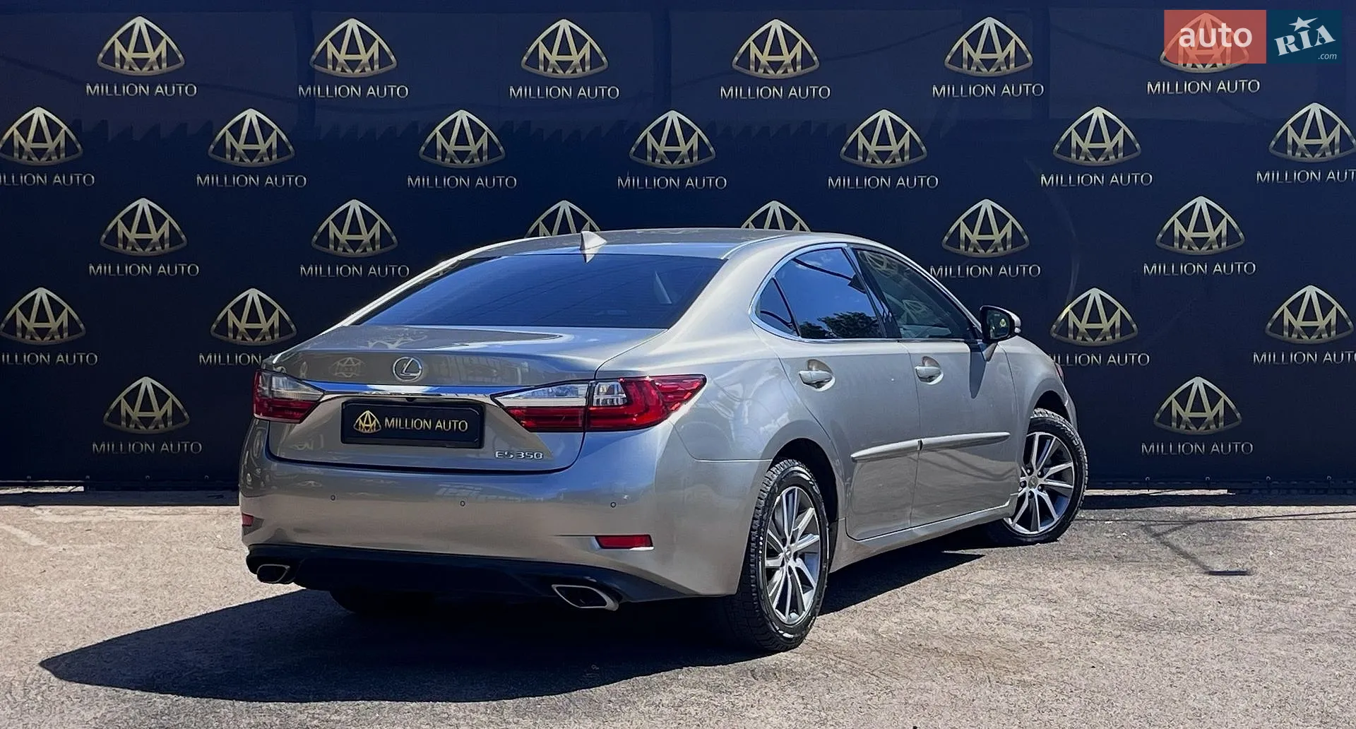 2018 Lexus ES - мініатюра 6