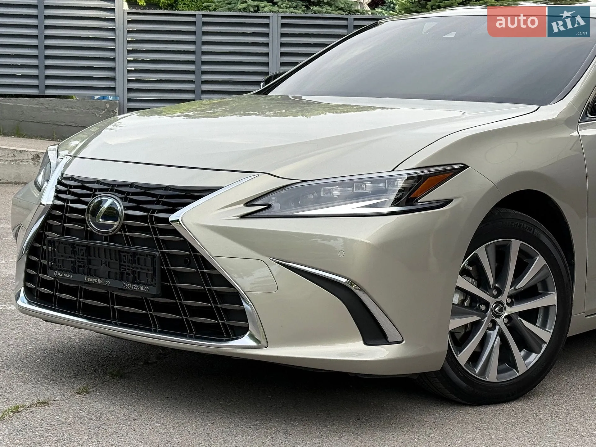 2021 Lexus ES - мініатюра 4