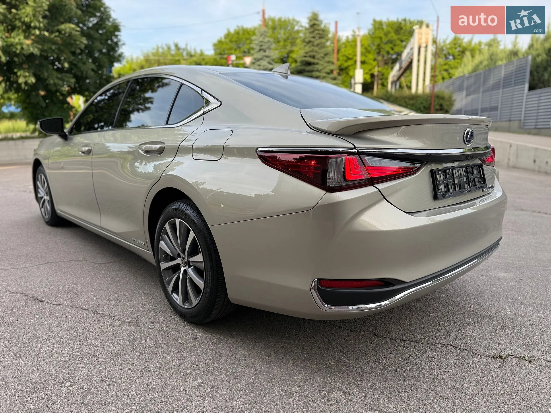 2021 Lexus ES - мініатюра 13