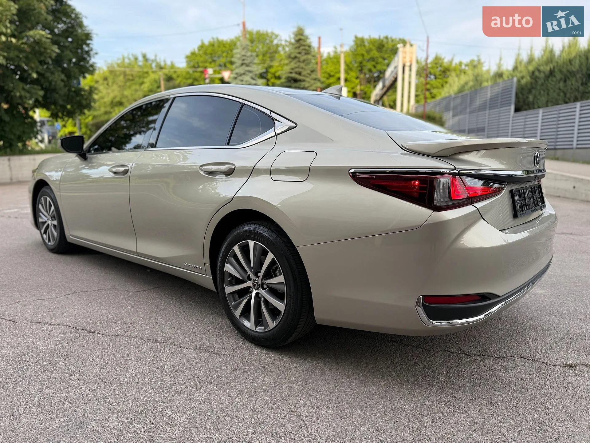 2021 Lexus ES - мініатюра 18