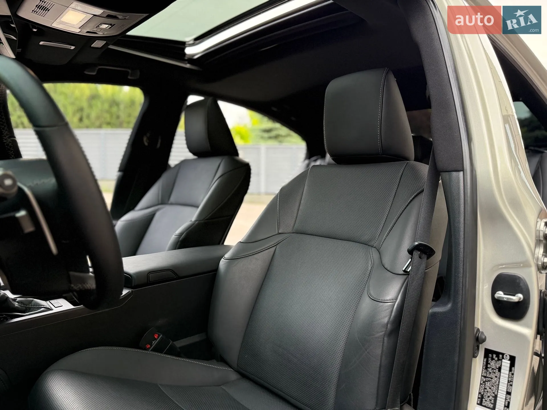 2021 Lexus ES - мініатюра 24