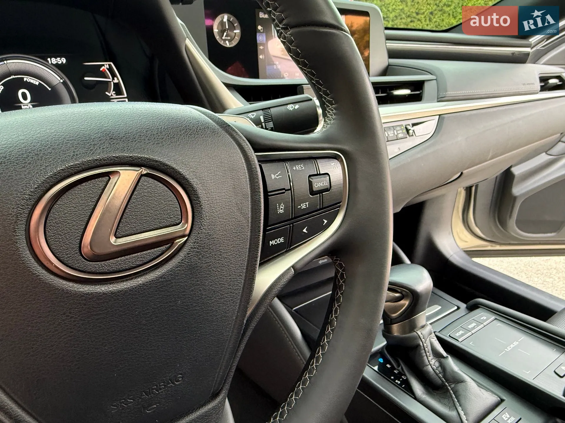 2021 Lexus ES - мініатюра 33