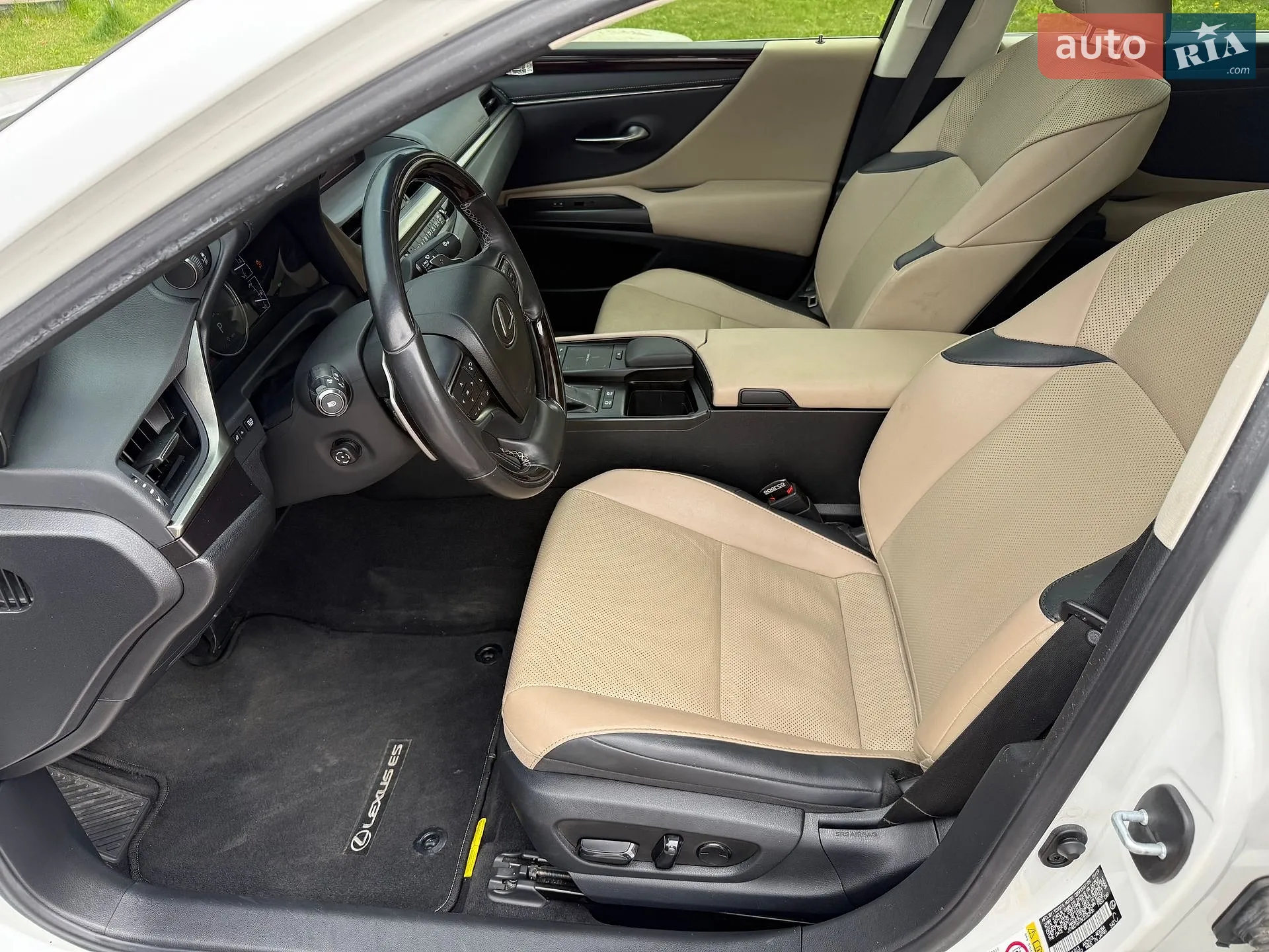 2019 Lexus ES - мініатюра 31