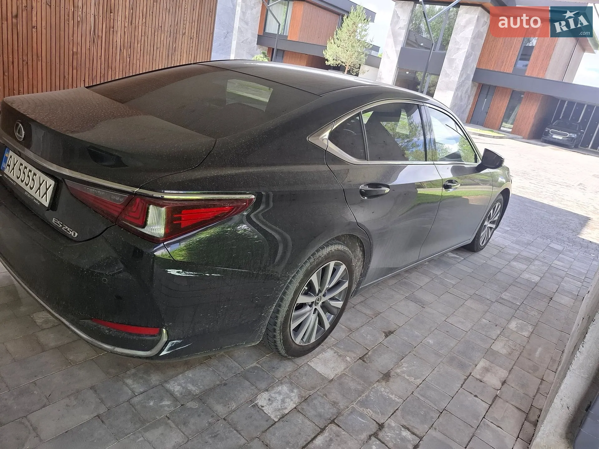 2019 Lexus ES - мініатюра 5