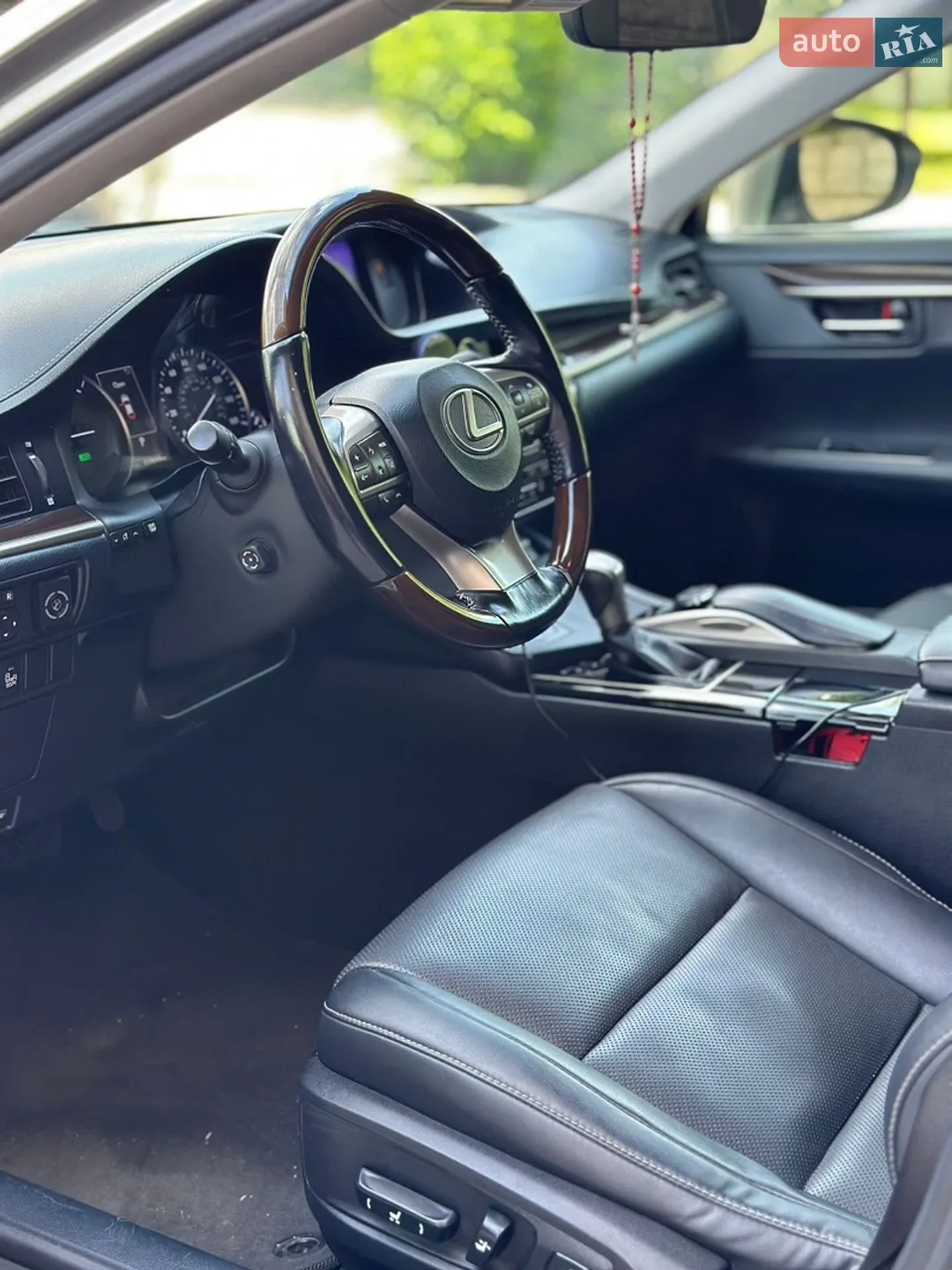 2018 Lexus ES - мініатюра 17