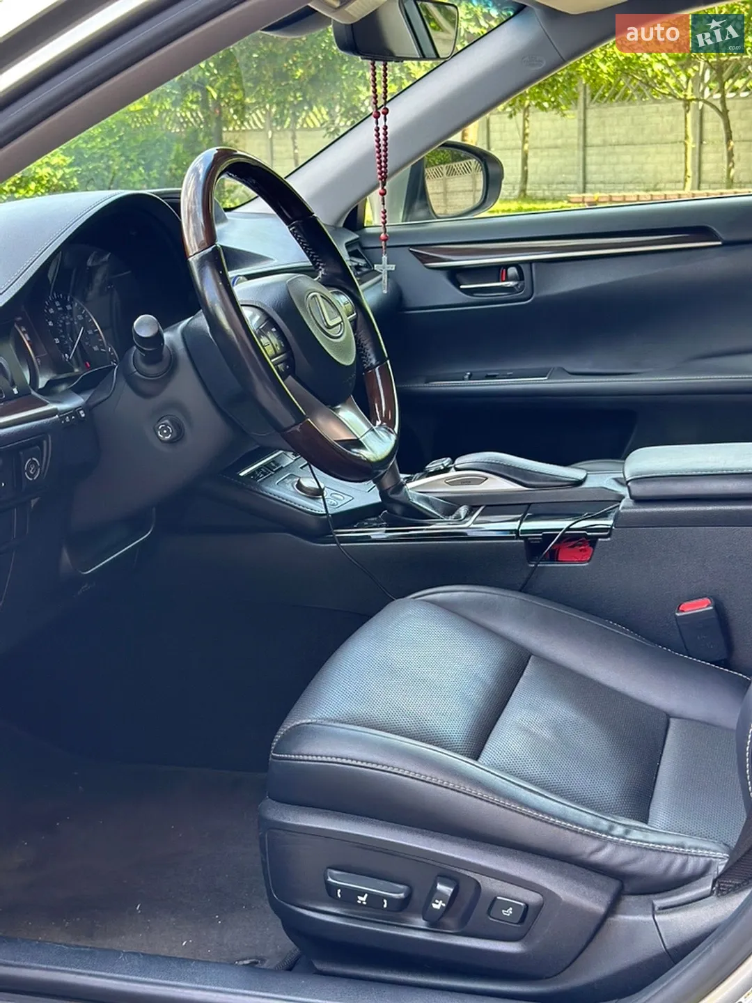 2018 Lexus ES - мініатюра 20
