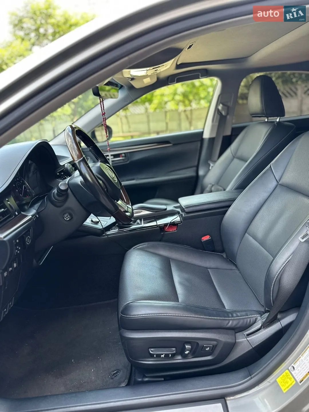 2018 Lexus ES - мініатюра 23