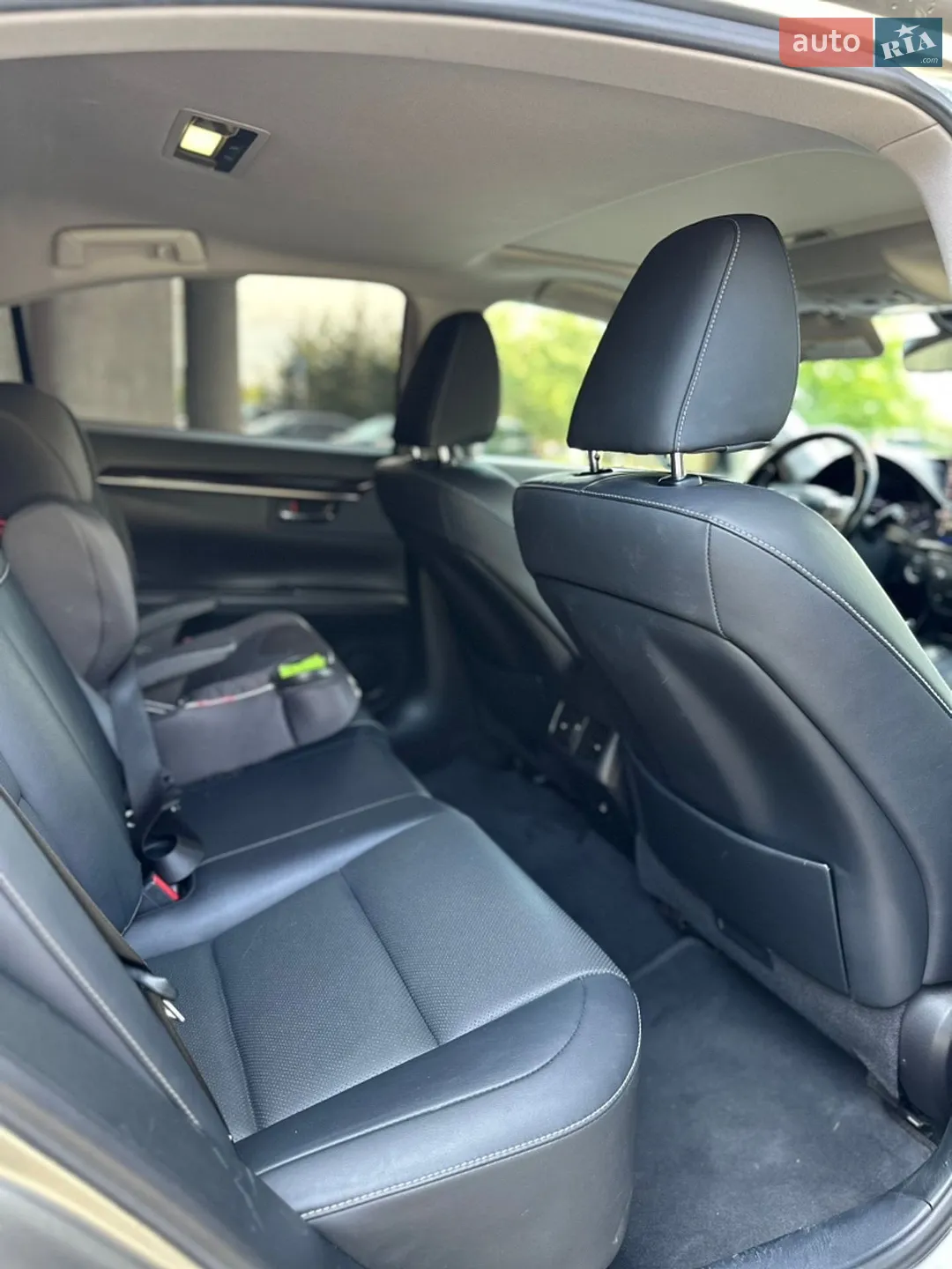 2018 Lexus ES - мініатюра 28