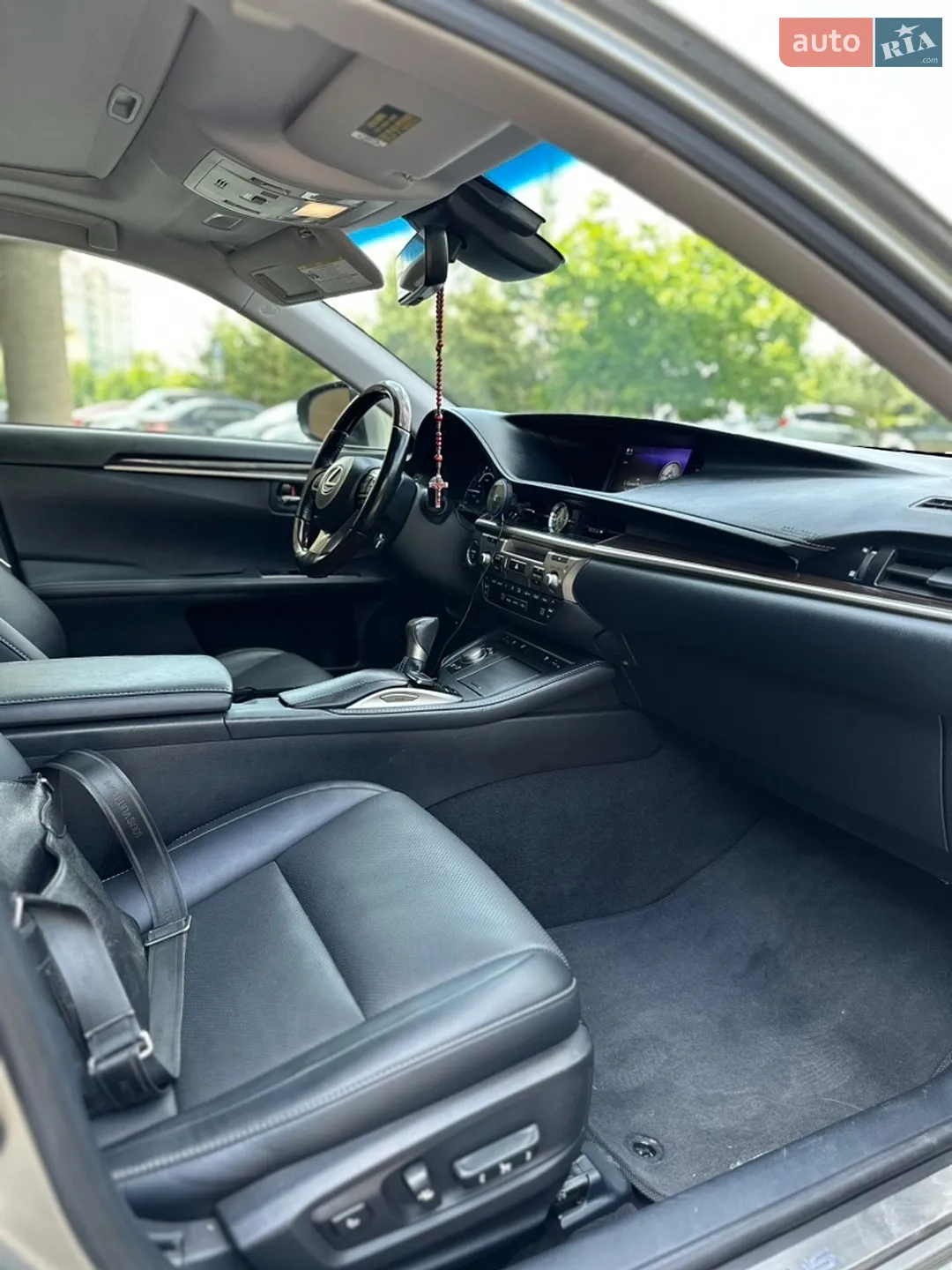 2018 Lexus ES - мініатюра 31