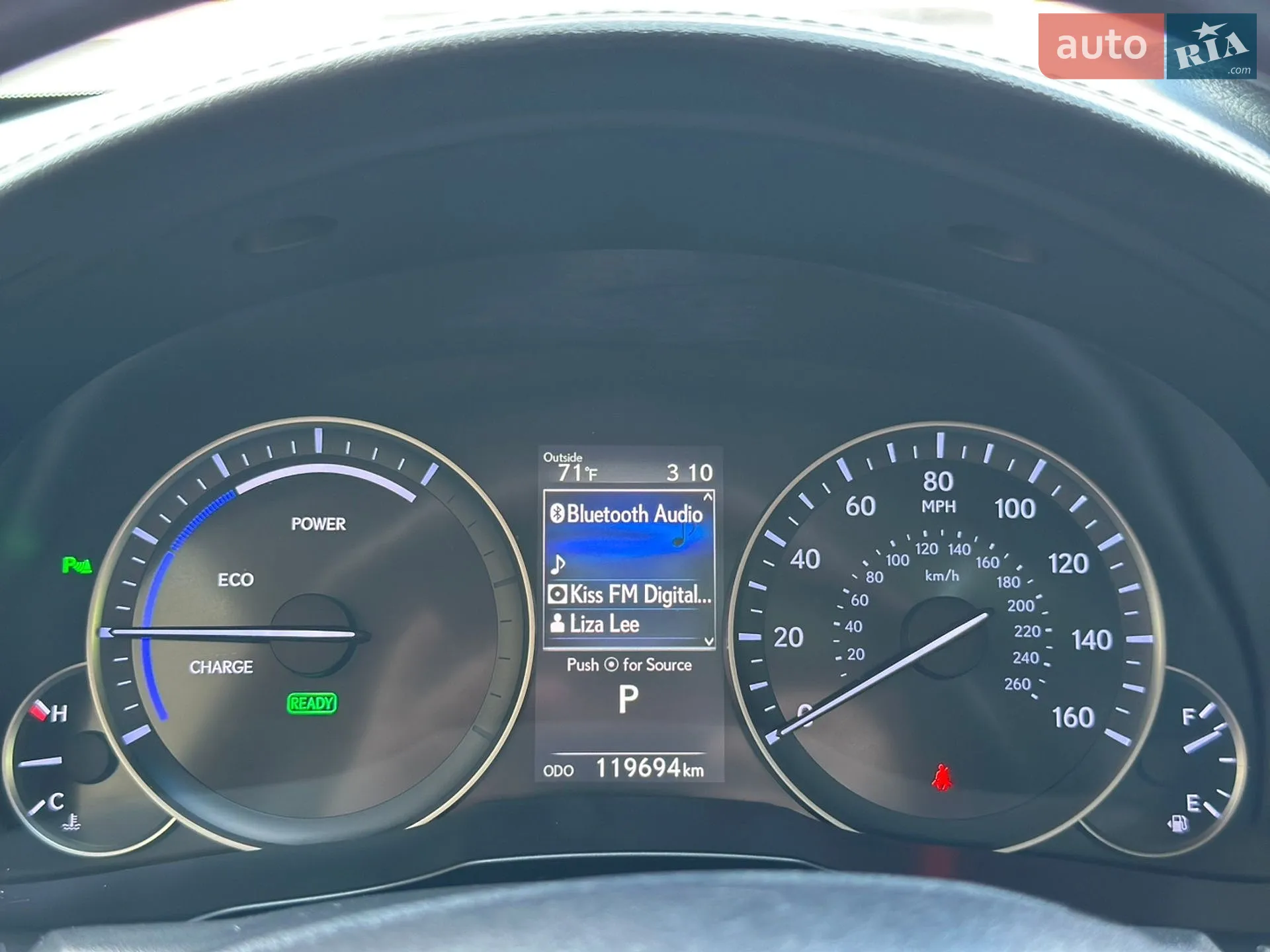 2018 Lexus ES - мініатюра 45