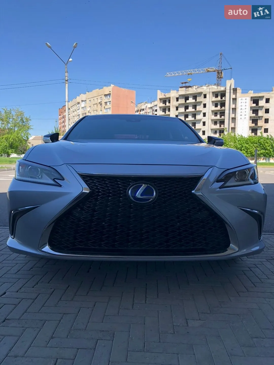 2022 Lexus ES - мініатюра 7