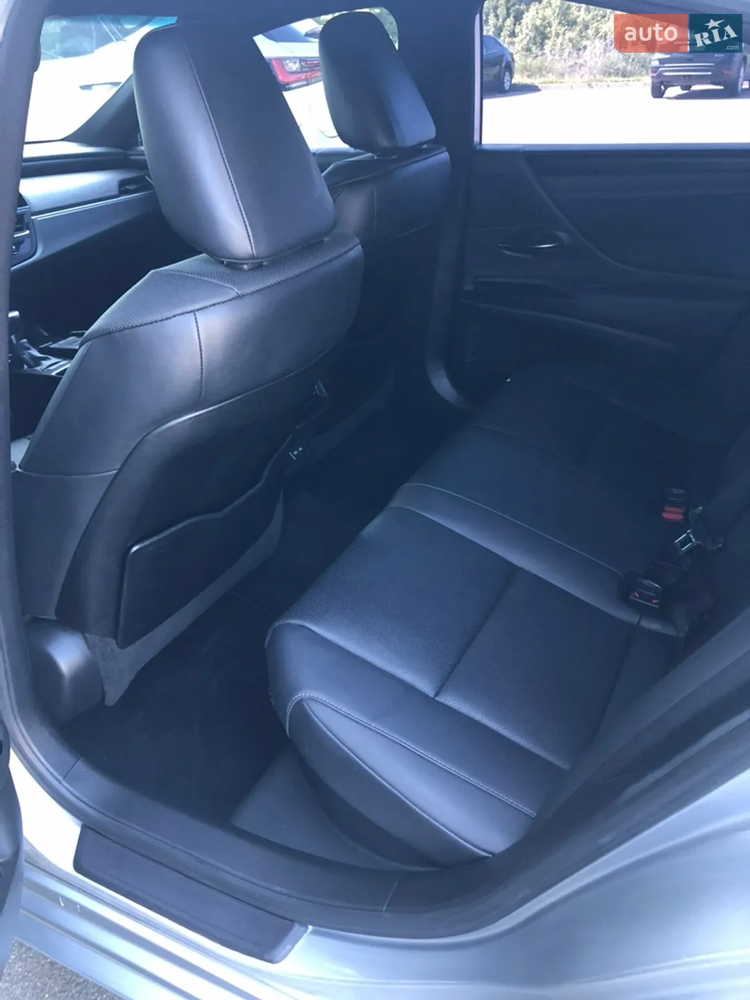 2022 Lexus ES - мініатюра 11