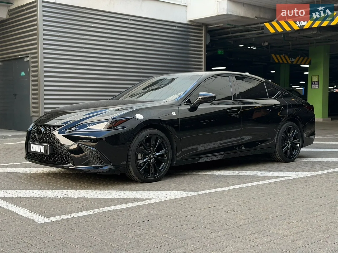 2019 Lexus ES - мініатюра 27