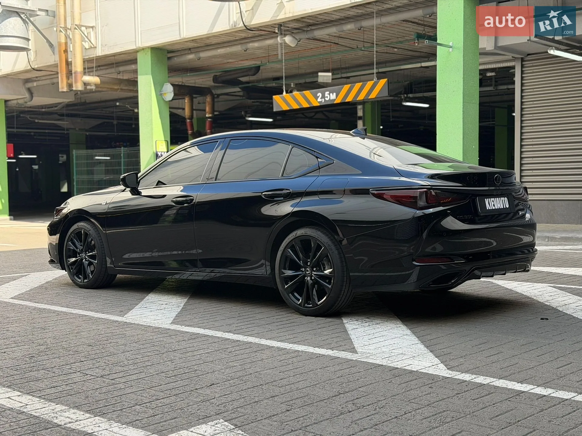 2019 Lexus ES - мініатюра 6