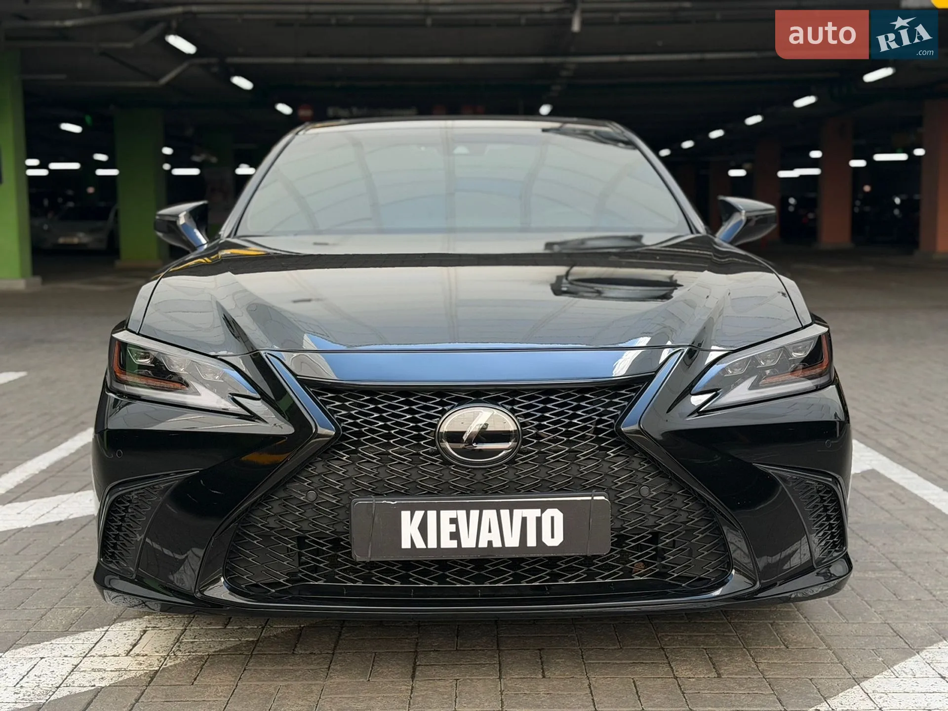 2019 Lexus ES - мініатюра 11