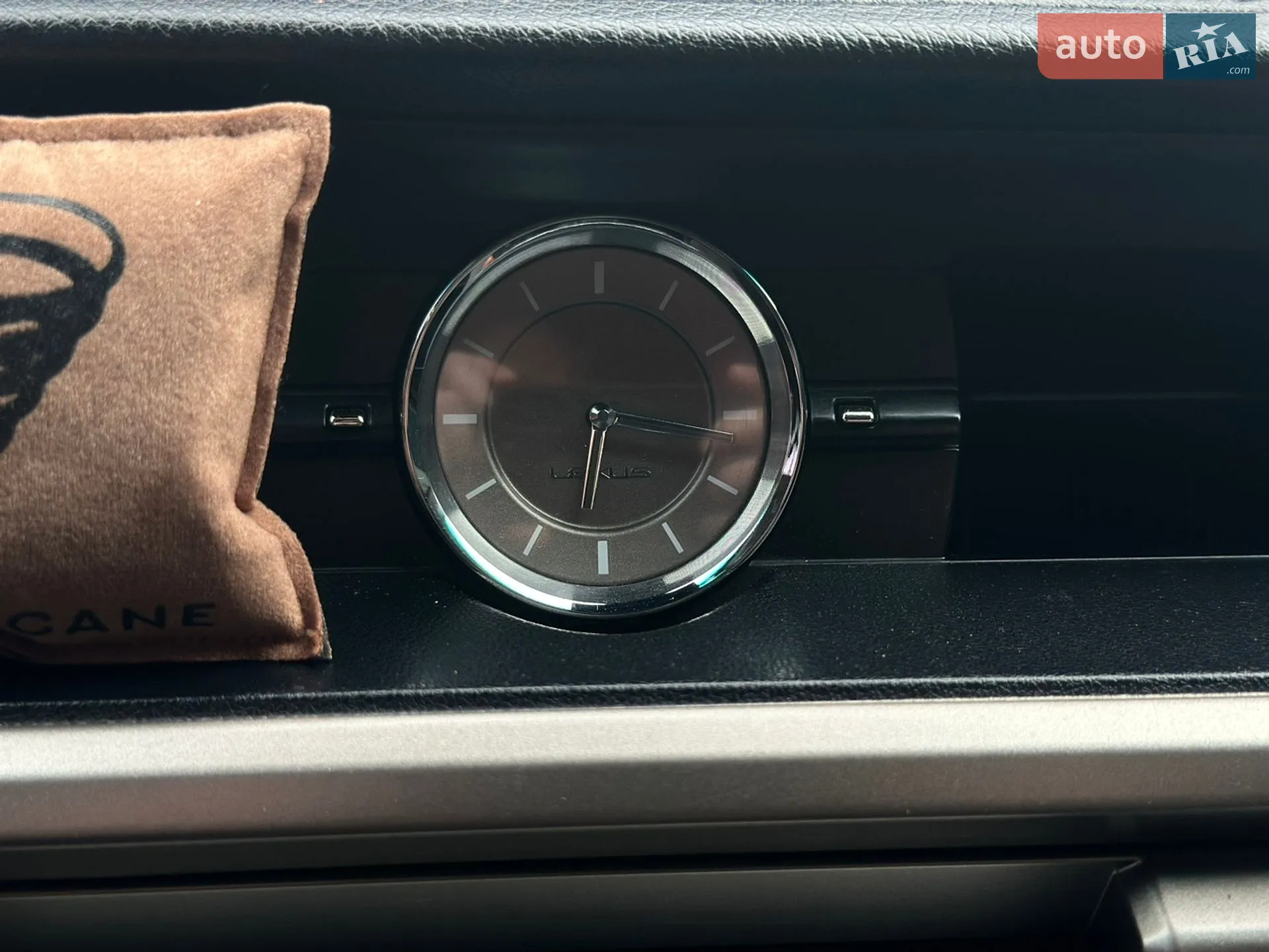 2017 Lexus ES - мініатюра 15