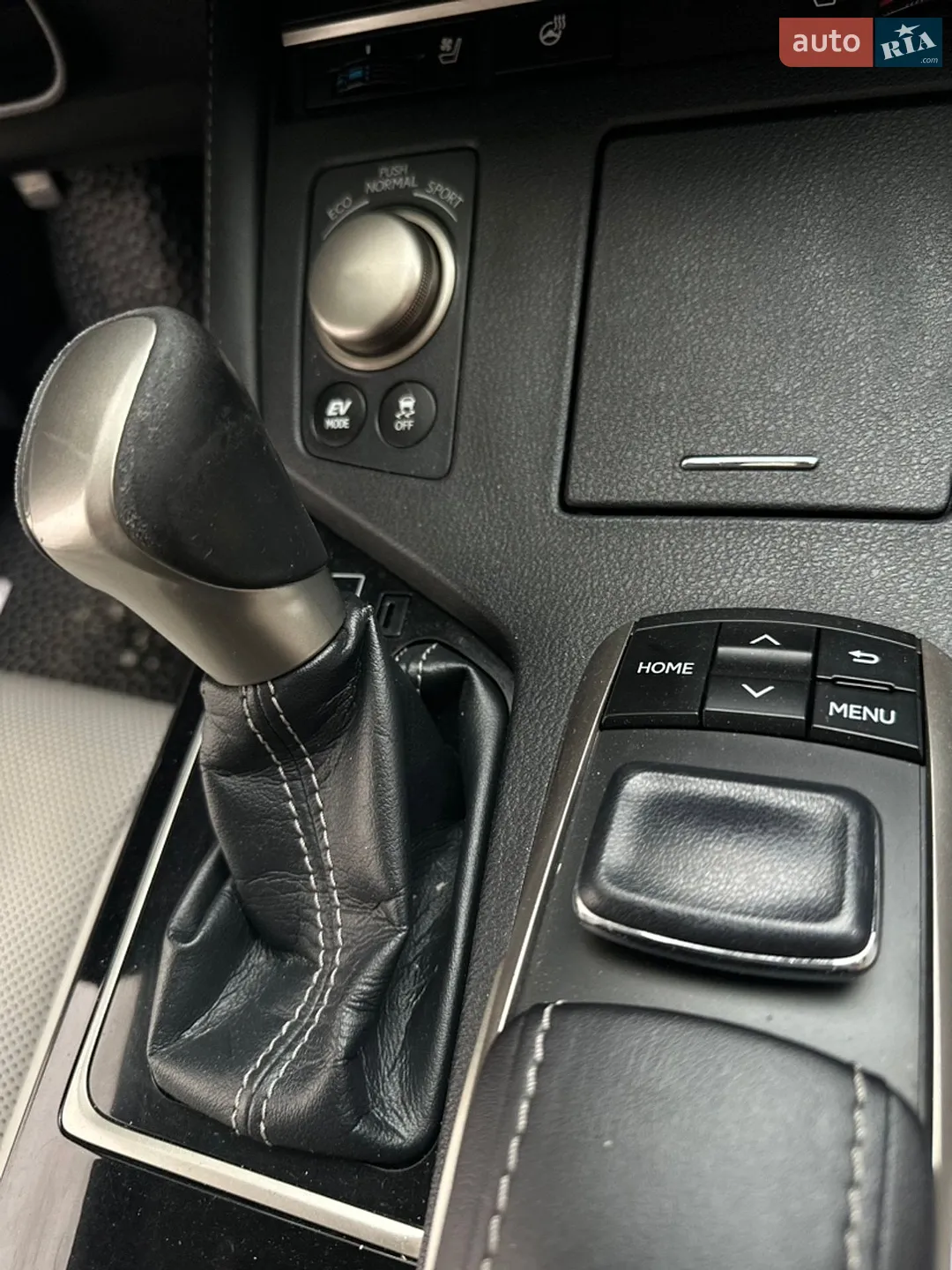2017 Lexus ES - мініатюра 22