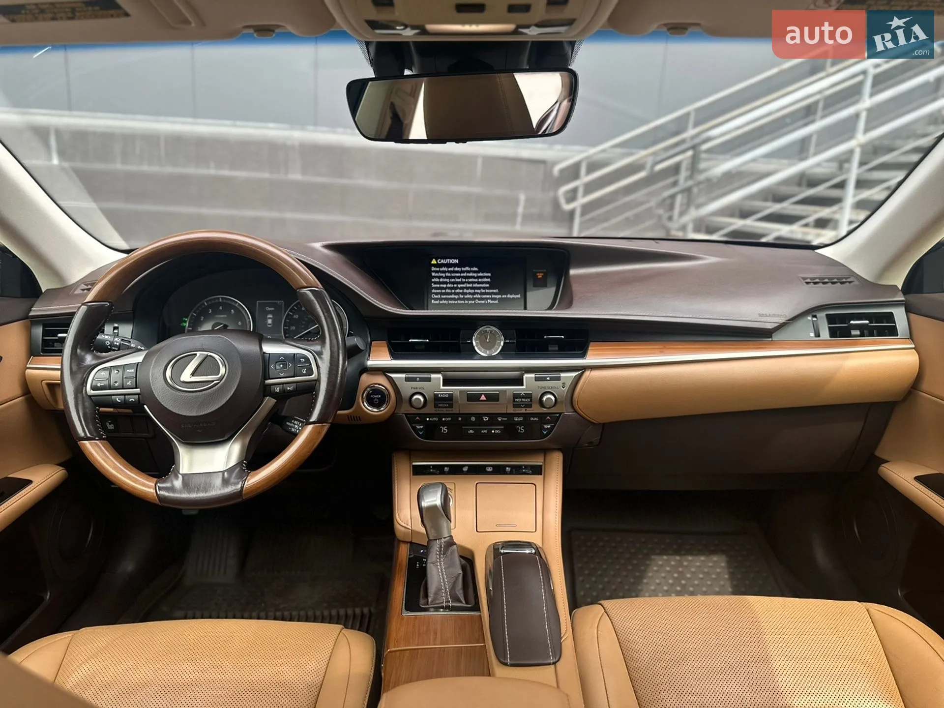 2016 Lexus ES - мініатюра 15