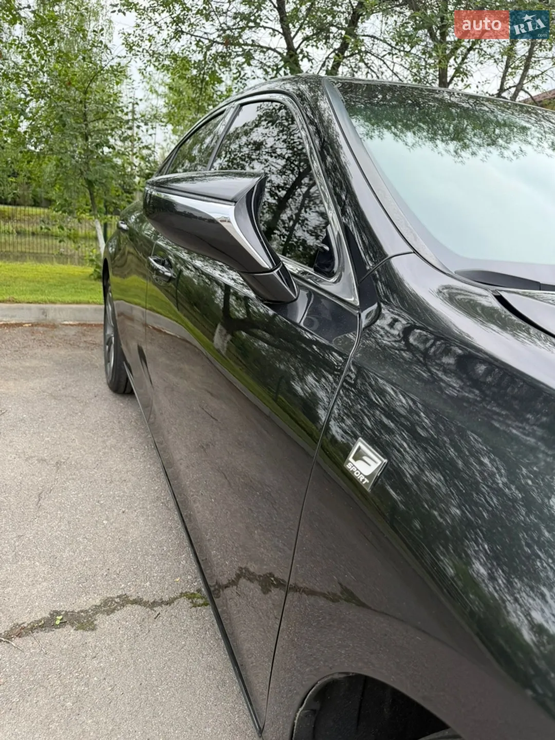 2018 Lexus ES - мініатюра 13