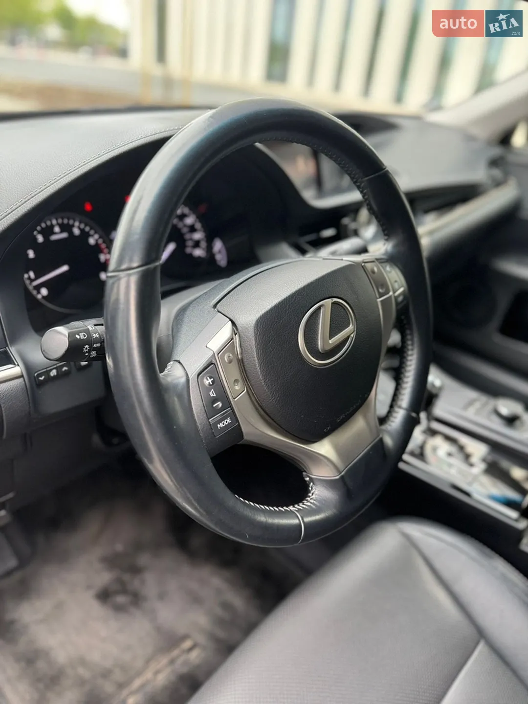 2015 Lexus ES - мініатюра 6