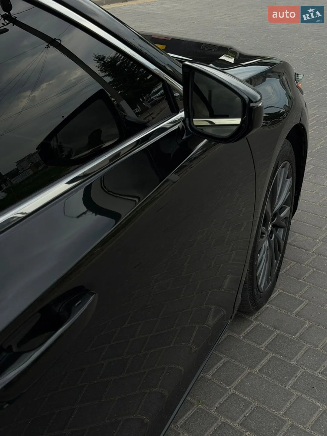 2021 Lexus ES - мініатюра 7