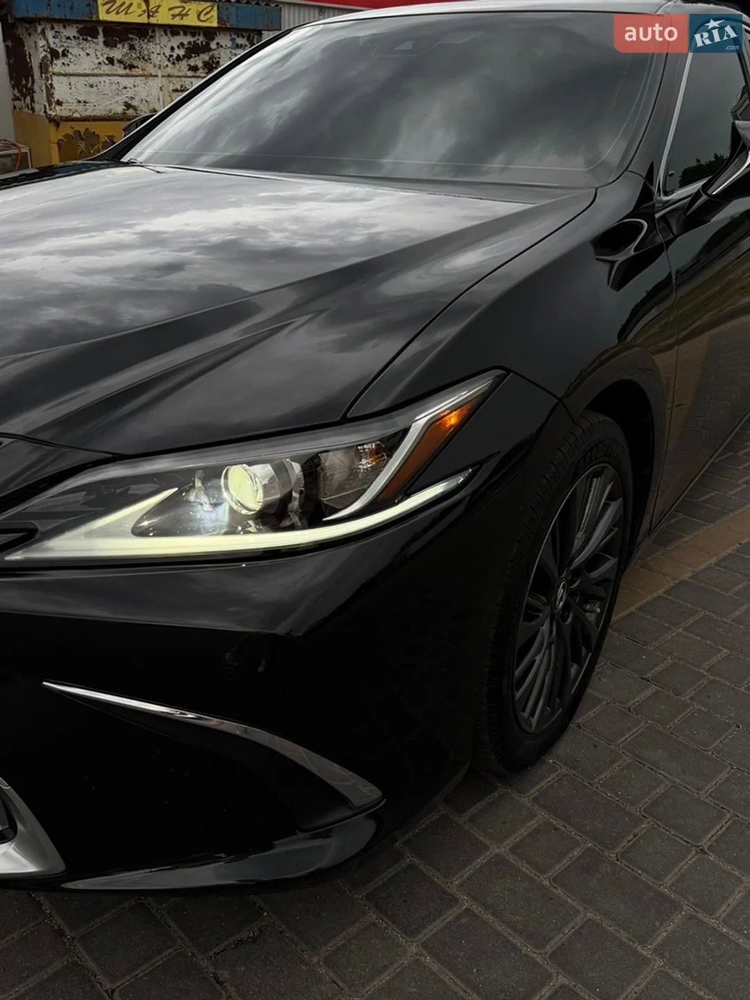 2021 Lexus ES - мініатюра 2