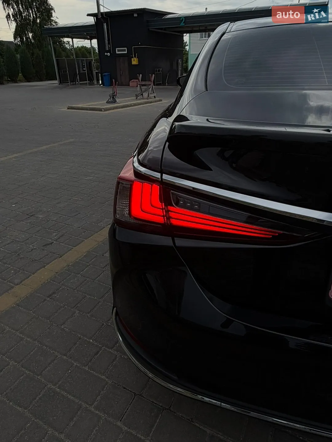 2021 Lexus ES - мініатюра 25