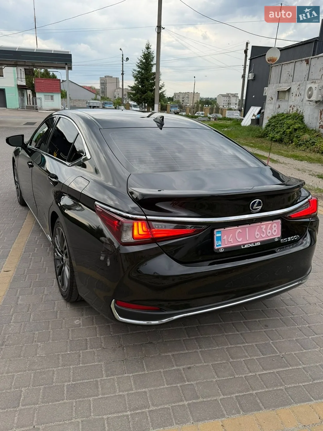 2021 Lexus ES - мініатюра 12