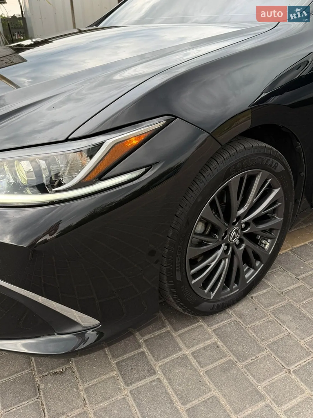 2021 Lexus ES - мініатюра 27