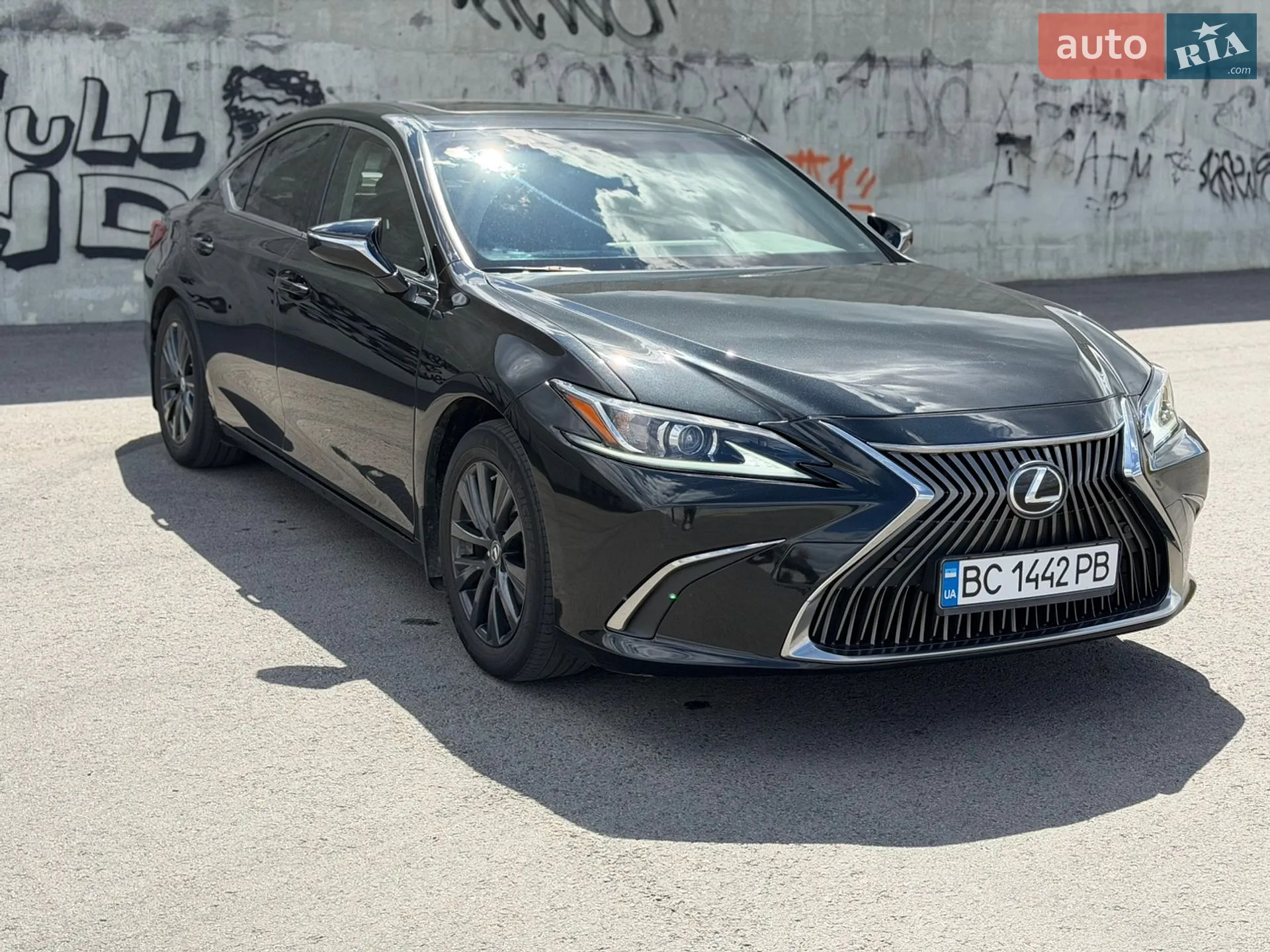 2018 Lexus ES - мініатюра 19