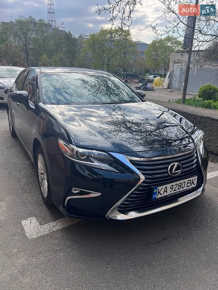 2012 Lexus ES - мініатюра 37