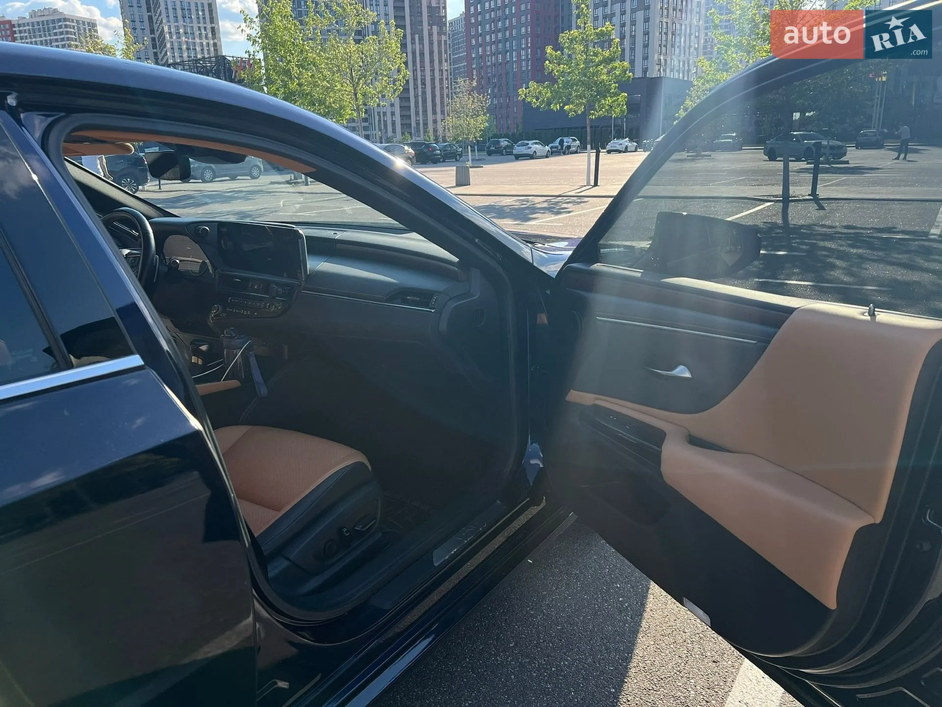 2023 Lexus ES - мініатюра 11