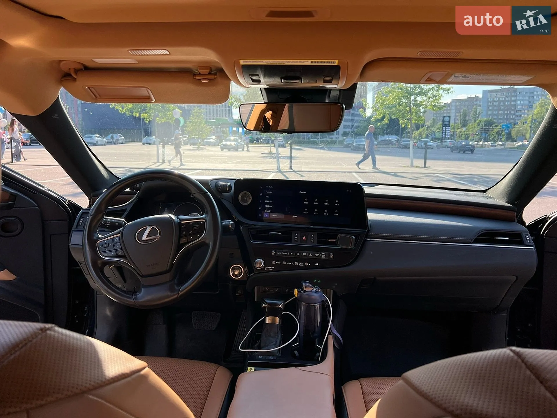 2023 Lexus ES - мініатюра 14