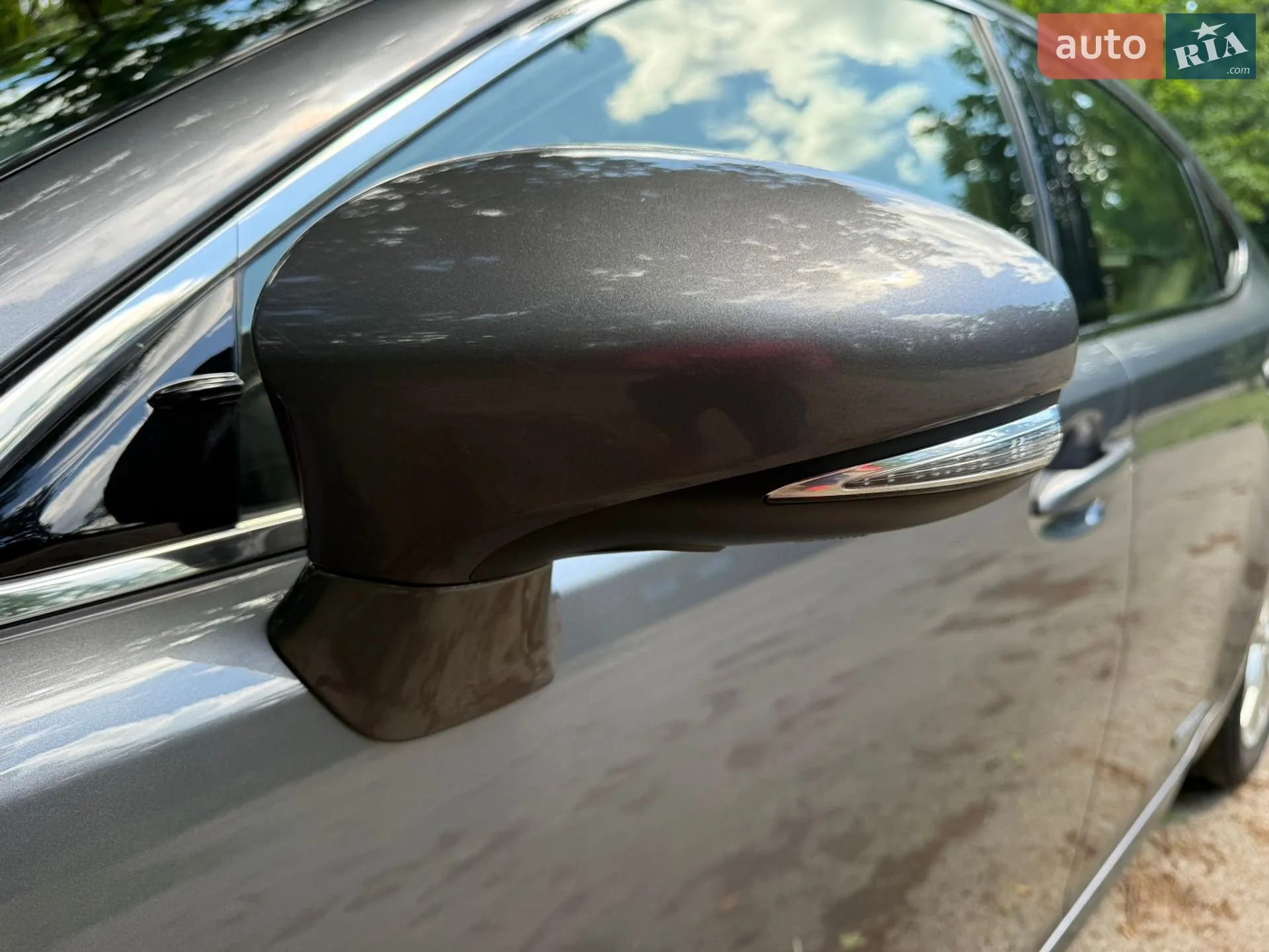 2014 Lexus ES - мініатюра 21