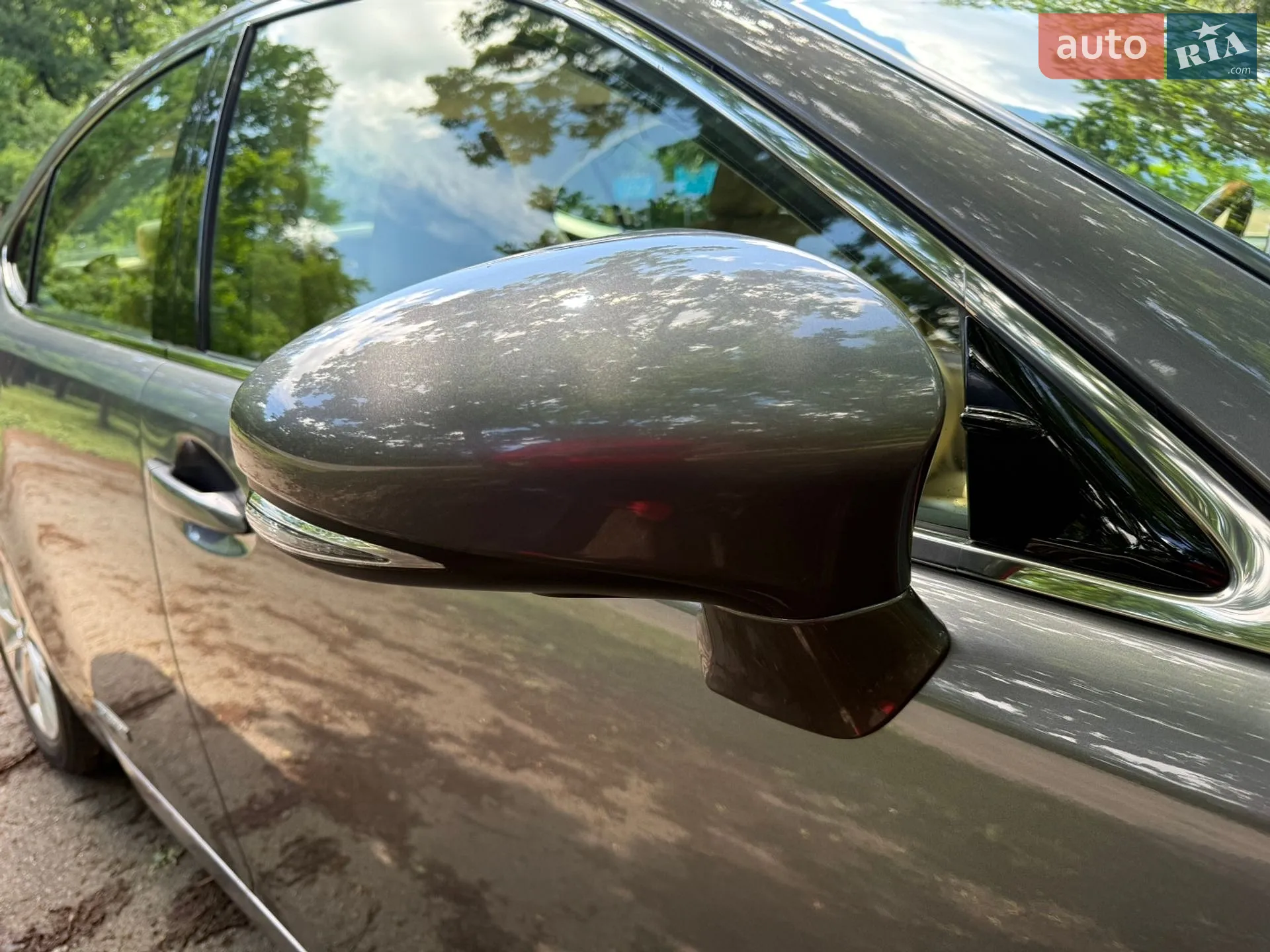 2014 Lexus ES - мініатюра 23