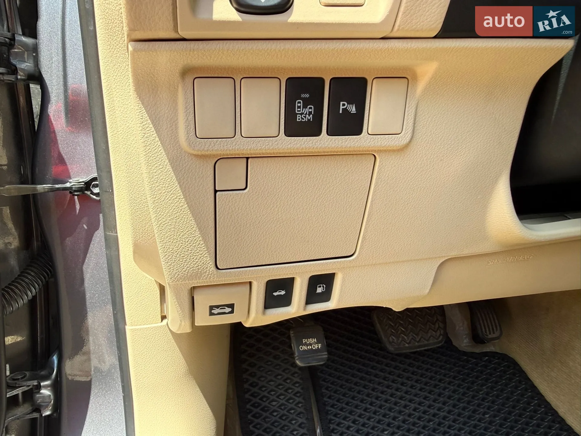 2014 Lexus ES - мініатюра 37