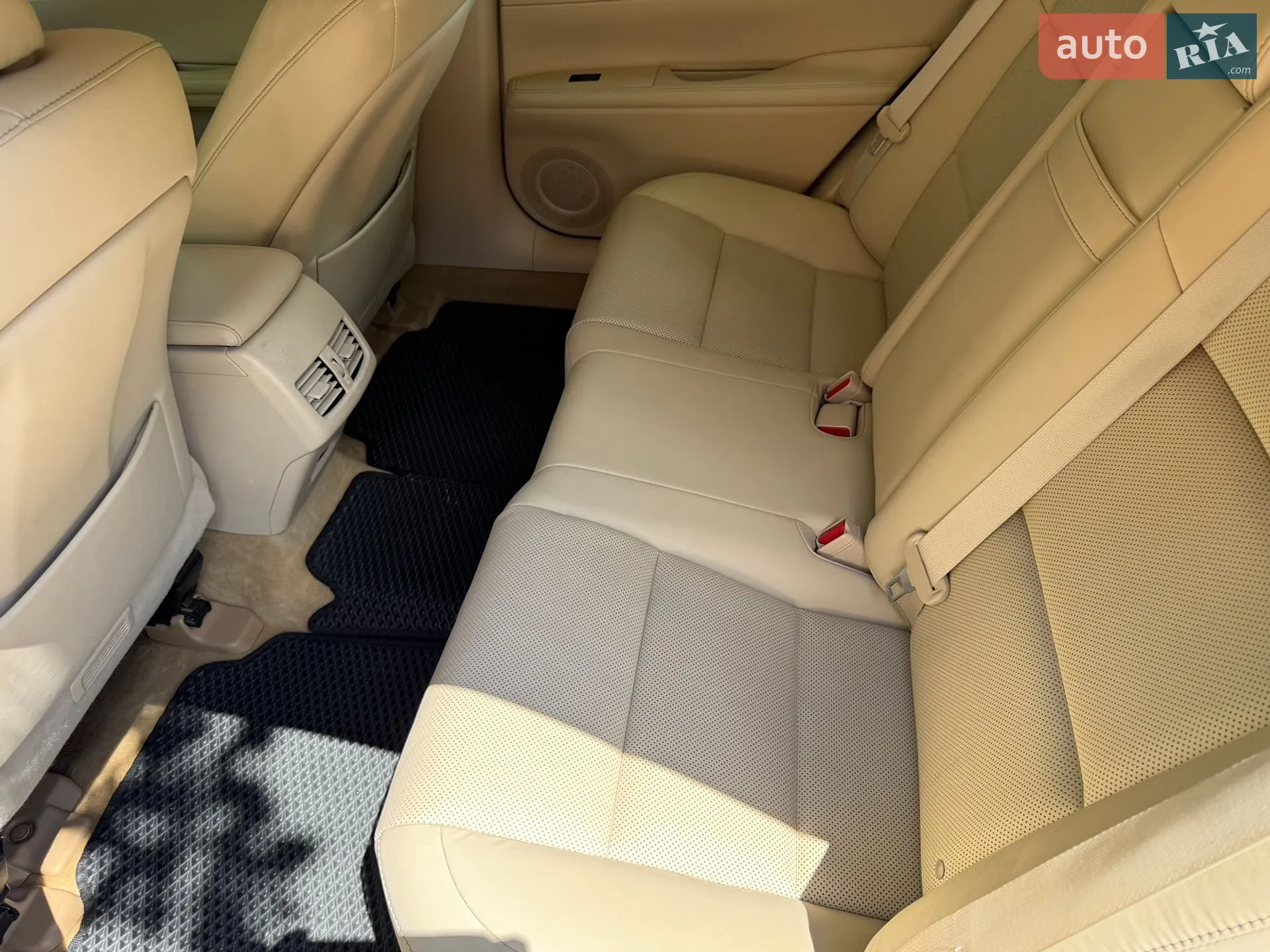 2014 Lexus ES - мініатюра 44