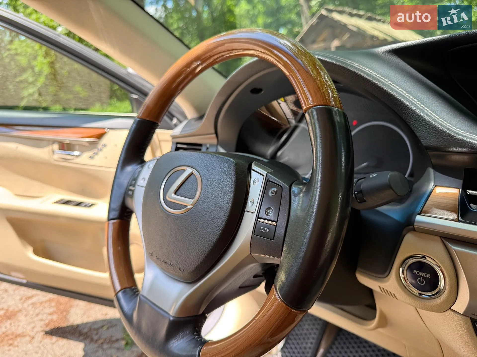 2014 Lexus ES - мініатюра 54