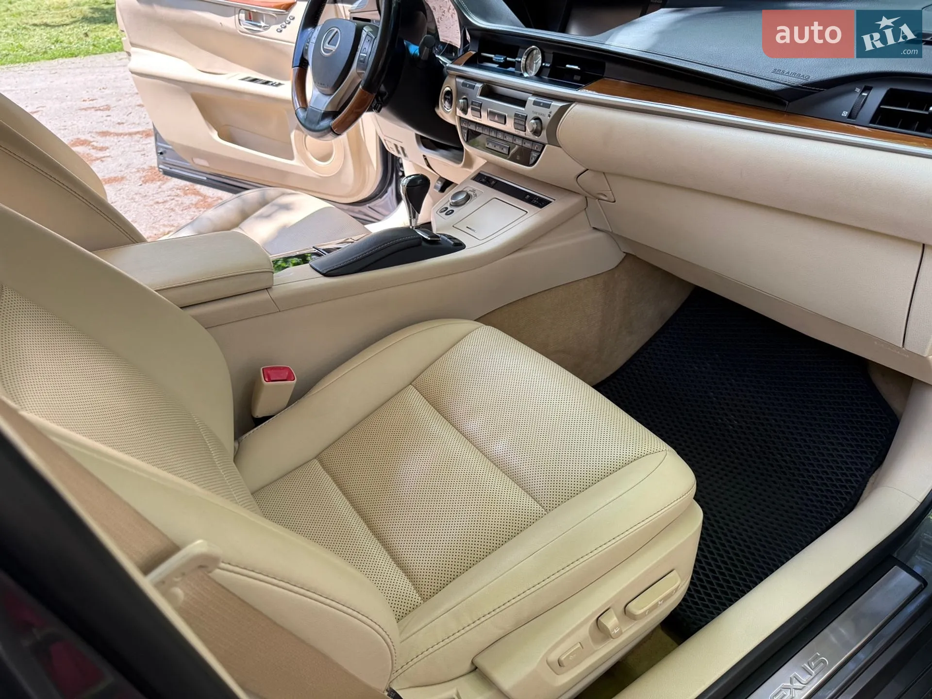 2014 Lexus ES - мініатюра 79