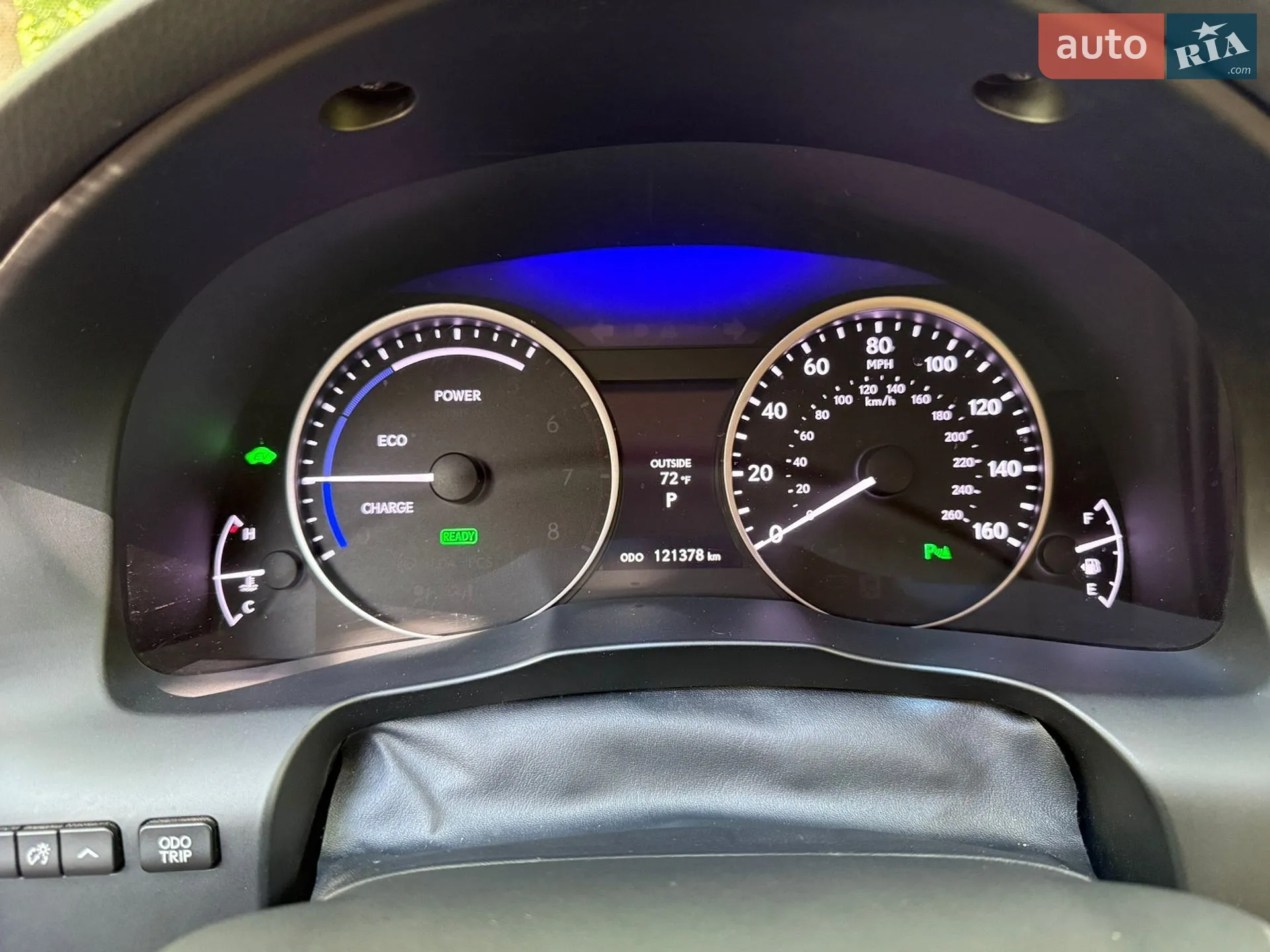 2014 Lexus ES - мініатюра 87
